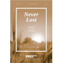 Never Lost (SATB)