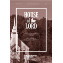 House of the Lord (SATB)