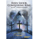 Risen Savior Conquering King (SATB Choral Book)