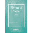 Hymn of Heaven (SATB)
