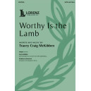 Worthy Is the Lamb (SATB)