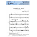 Standing on the Promises (SATB)