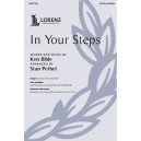 In Your Steps (SATB)