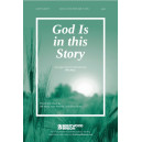 God Is in this Story (Acc. CD)