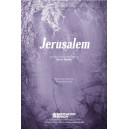 Jerusalem (Acc. CD)