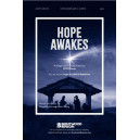 Hope Awakes (SATB)