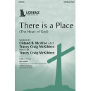 There is a Place (The Heart of God) (SATB)