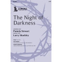The Night of Darkness (SATB)