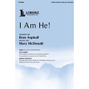 I Am He! (SATB)