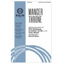 Manger Throne (SATB)