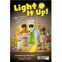 Light It Up (Acc. DVD)