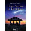 Hope Awakes in Bethlehem (Listening CD)