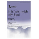 It Is Well with My Soul (SATB)