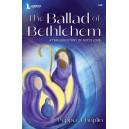 The Ballad of Bethlehem (SAB)