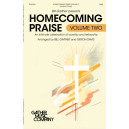 Homecoming Praise Vol. 2 (SATB Choral Boo) *POD*
