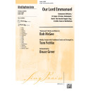 Our Lord Emmanuel (SATB)