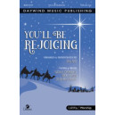 You'll Be Rejoicing (Acc. CD)
