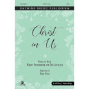 Christ In Us (Accompaniment CD)