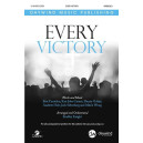 Every Victory (SATB)