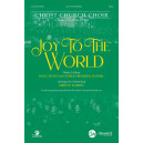 Joy to the World (SATB)