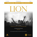Lion (Accompaniment CD)
