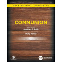Communion (SATB)