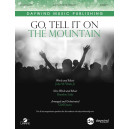 Go, Tell It On the Mountain (SATB)