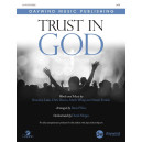 Trust in God (SATB)