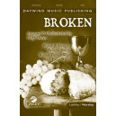 Broken (Accompaniment CD)