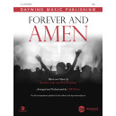 Forever and Amen (SATB)