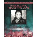 Hallelujah Praise the Lamb (SATB)
