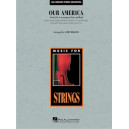 Our America (String Pak to Accompany Band and Choir)