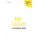 O Danny Boy (SATB)