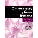 Purifoy - Contemporary Hymn Settings for Trumpet and Piano