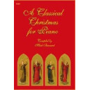 Barnard - A Classical Christmas for Piano