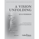 A Vision Unfolding (Instrumental Parts)