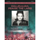 Hallelujah Praise the Lamb (Accompaniment CD)