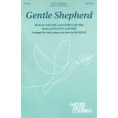 Gentle Shepherd (SATB) *POD*