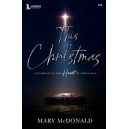 This Is Christmas (SAB Choral Book)