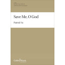 Save Me, O God (SATB divisi)
