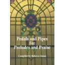 James - Pedals and Pipes for Preludes and Praise