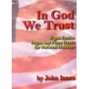 Innes - In God We Trust (Organ Piano Duet Collection)