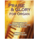 Parker - Praise and Glory for Organ