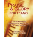 Parker - Praise and Glory for Piano