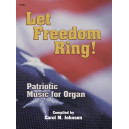 Johnson - Let Freedom Ring!