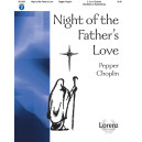 Night of the Father's Love (3-5 Octaves)