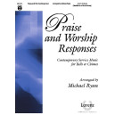 Praise and Worship Responses (4-5 Octaves)