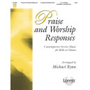 Praise and Worship Responses (2-3 Octaves)