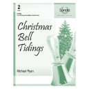 Christmas Bell Tidings (2-3 Octaves)