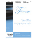 Forever (SATB)